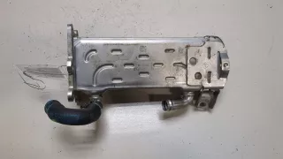 A6511400675 Охладитель отработанных газов Mercedes C W204 Арт 9004035, вид 1