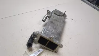 A6511400675 Охладитель отработанных газов Mercedes C W204 Арт 9004035, вид 3