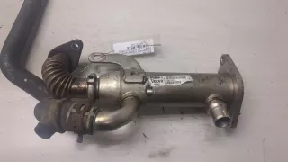 1233381,3M5Q9F464AA Охладитель отработанных газов Ford Kuga 1 Арт 8937392, вид 1