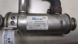 3M5Q9F464DC Охладитель отработанных газов Mazda 3 BL Арт 8885065, вид 2