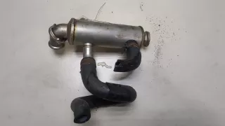 3M5Q9F464DC Охладитель отработанных газов Mazda 3 BL Арт 8885065, вид 3