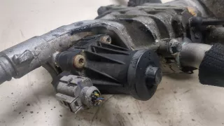 JDE10761 Охладитель отработанных газов Jaguar XF 250 Арт 8854255, вид 4