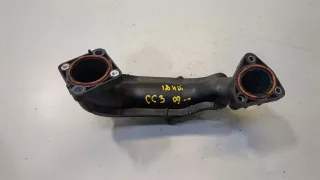 9674942380 Патрубок интеркулера Citroen C3 2 Арт 8920752, вид 2