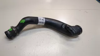  Патрубок интеркулера Citroen Jumper 1 Арт 8894699