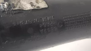 30723382 Патрубок воздушного фильтра Volvo S40 2 Арт 8869282, вид 3