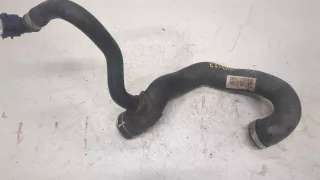7594319 Трубка охлаждающей жидкости металлическая BMW 1 F20/F21 Арт 9110349, вид 1