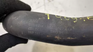 A2045286682 Трубка охлаждающей жидкости металлическая Mercedes C W204 Арт 9006644, вид 2
