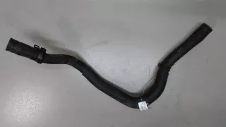  Трубка охлаждающей жидкости металлическая Mazda 3 BK 1.6л Инжектор Арт 7347379, вид 1