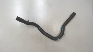  Трубка охлаждающей жидкости металлическая Mazda 3 BK 1.6л Инжектор Арт 7347379, вид 3