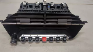 9823457080,9823457180 Блок управления печки / климат-контроля Peugeot 208 2 Арт 9158639, вид 1