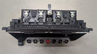 9823457080,9823457180 Блок управления печки / климат-контроля Peugeot 208 2 Арт 9158639, вид 2