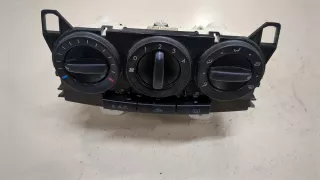 CC3361190A Блок управления печки / климат-контроля Mazda 5 1 Арт 9156491