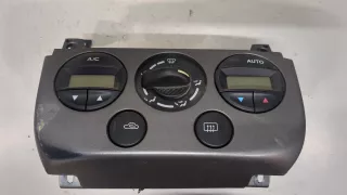 275109F601 Блок управления печки / климат-контроля Nissan Primera 11 Арт 9140589, вид 1