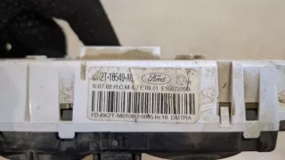 E10672260 Блок управления печки / климат-контроля Ford Transit 4 Арт 9127717, вид 3