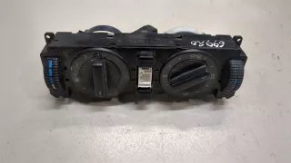 2028300485 Блок управления печки / климат-контроля Mercedes C W202 Арт 9124863, вид 1
