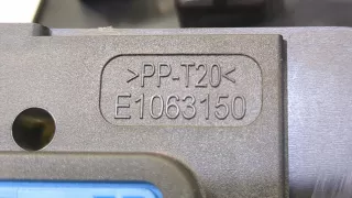 96722471XU Блок управления печки / климат-контроля Peugeot 208 Арт 9095922, вид 4