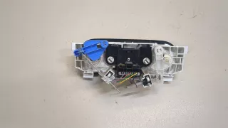 30080061 Блок управления печки / климат-контроля Opel Vivaro B Арт 9080580, вид 2