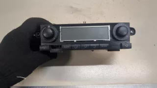 6L0820043B Блок управления печки / климат-контроля Seat Ibiza 3 Арт 9060758