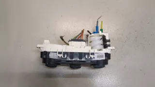 A1698301985 Блок управления печки / климат-контроля Mercedes B W245 Арт 9054839, вид 1