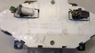 8A6T18C612,8A6918C612 Блок управления печки / климат-контроля Ford EcoSport Арт 9038313, вид 3