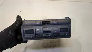 4b0820043h Блок управления печки / климат-контроля Audi A6 C5 (S6,RS6) Арт 9000187, вид 4