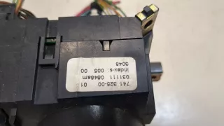 A6398301185 Блок управления печки / климат-контроля Mercedes Vito W639 Арт 8968233, вид 2