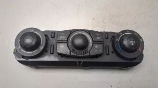 64116949563 Блок управления печки / климат-контроля BMW Z4 E85/E86 Арт 8862756, вид 1