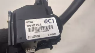 8P0953513A Переключатель поворотов Audi TT 2 Арт 8986821, вид 3