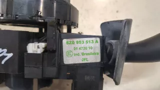 5Z0953513A,5Z0953503C Переключатель подрулевой (стрекоза) Volkswagen Fox Арт 9090511, вид 3