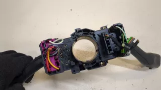 8L0953513G Переключатель подрулевой (стрекоза) Audi TT 1 Арт 8963375, вид 5