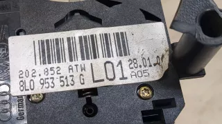 8L0953513G Переключатель подрулевой (стрекоза) Skoda Fabia 1 Арт 8961247, вид 2