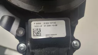1000249801,LZ917021102 Переключатель подрулевой (стрекоза) BMW 5 E60/E61 Арт 8873226, вид 4