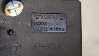 30739299 Переключатель света Volvo S40 2 Арт 9126325, вид 3