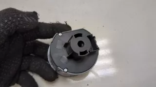 5L0941431E Переключатель света Skoda Yeti Арт 9097967, вид 3