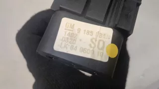 9185884 Переключатель света Opel Vectra C  Арт 8984950, вид 3