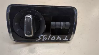 3T0941431B,1Z0941333A Переключатель света Skoda Superb 2 Арт 8907815, вид 1
