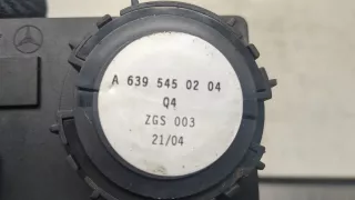 A6395450204 Переключатель света Mercedes Vito W639 Арт 8855626, вид 4