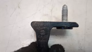 8V8833409E Петля двери задней левой черная Audi Q3 2 Арт 9149081, вид 2