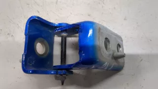 1608322580 Петля двери передней левой синяя Peugeot 208 2 Арт 9120702, вид 3