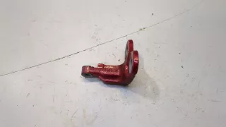 228A66AD Петля двери задней правой красная Jaguar XE 1 restailing Арт 9028705, вид 1
