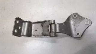 A6397401337 Петля двери задней левой серебристая Mercedes Vito W639 Арт 9013897, вид 3