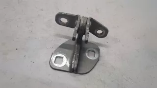 20986576 Петля двери передней правой серая Chevrolet  Traverse Арт 8863686, вид 1
