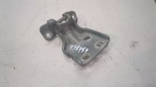 47172C8AC Петля двери передней правой серебристая Chrysler Voyager 4 Арт 8856404, вид 1