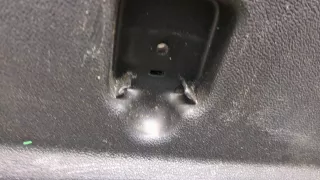  Обшивка двери задней правой (дверная карта) Fiat Freemont Арт 8915659, вид 3