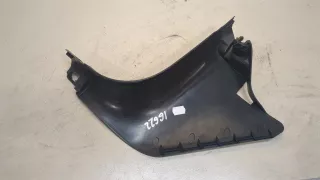 8V3867272 Обшивка стойки передней правой (накладка) Audi A3 8Y Арт 8863556, вид 2