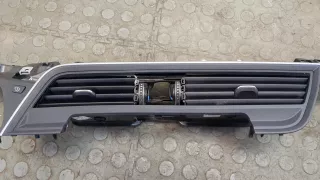 80C820901 Дефлектор обдува салона Audi Q5 2 Арт 9134531, вид 3