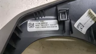 GJ54S045H93A Панель передняя салона (торпедо) Ford Escape 3 Арт 8861904, вид 3