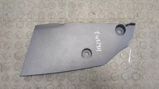 9824701380 Пластик Peugeot 2008 Арт 9099428, вид 1