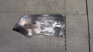 31497771 Пластик Volvo S60 3 Арт 8862309, вид 1