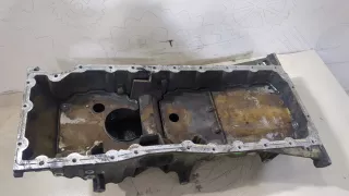 12584321 Поддон Chevrolet TrailBlazer 1 Арт 9104969, вид 1